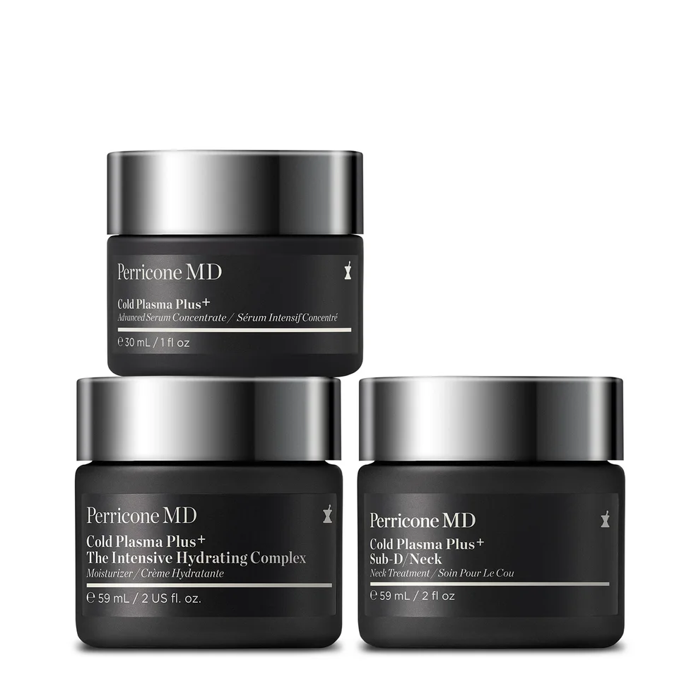 Corrective Solutions for Face & Neck Immagine 1