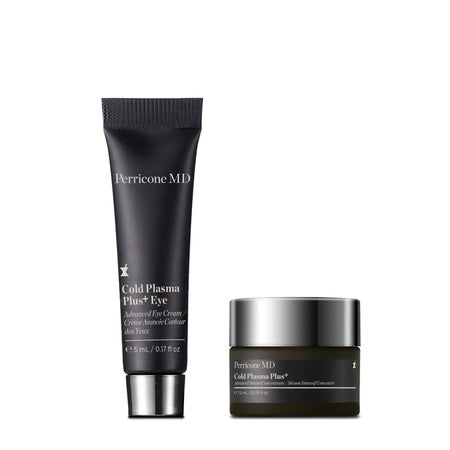 Perricone MD CPP+ Face and Eye Deluxe Duo - Image 1