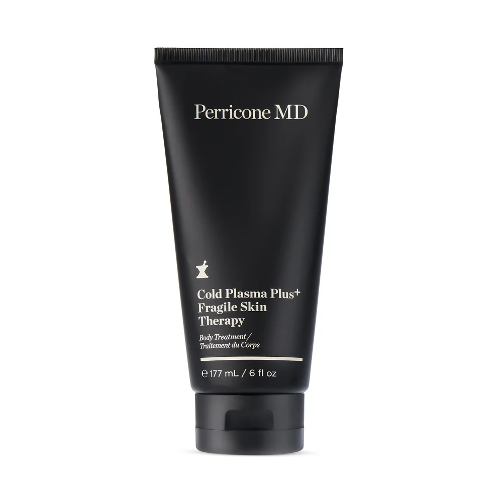 Cold Plasma Plus+ Fragile Skin Therapy Crema Corpo Immagine 1