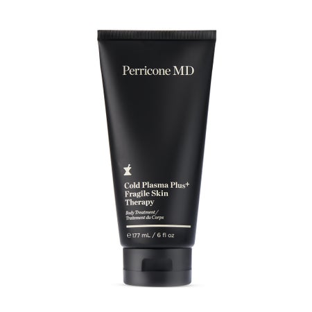 Cold Plasma Plus+ Fragile Skin Therapy Crema Corpo - Image 1
