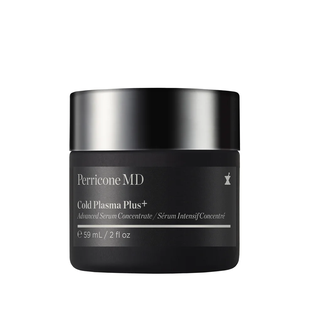 Cold Plasma Plus+ Advanced Serum Concentrate - Supersized Immagine 1