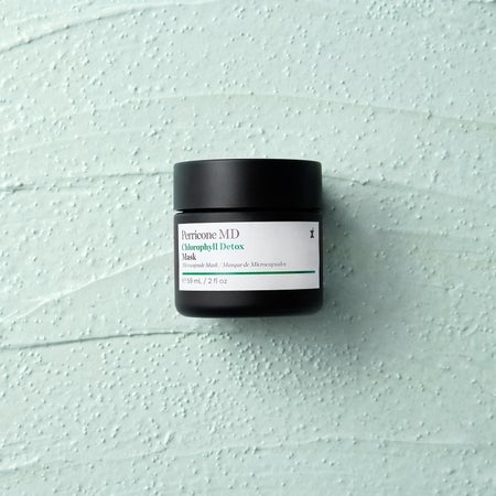 Chlorophyll Detox Mask Maschera Viso Immagine 3