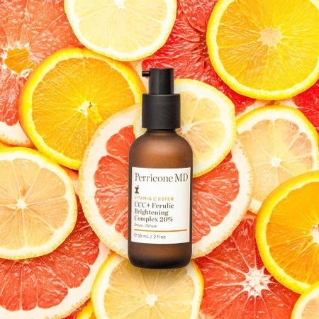 Siero Vitamin C Ester CCC+ Ferulic Brightening Complex 20% Immagine 4