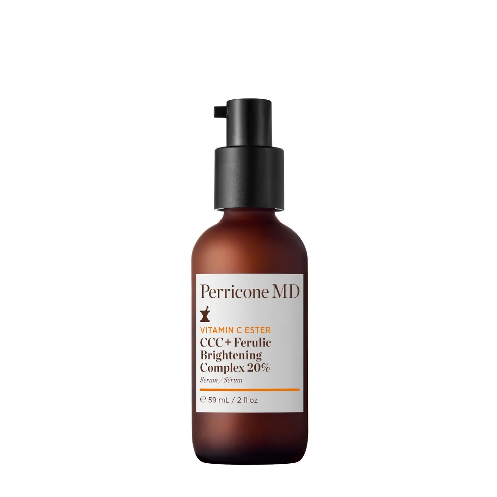 Siero Vitamin C Ester CCC+ Ferulic Brightening Complex 20% Immagine 1