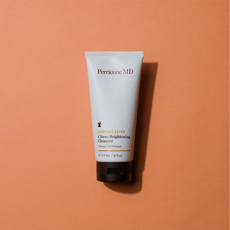 Vitamin C Ester Citrus Brightening Cleanser Mini Immagine 2