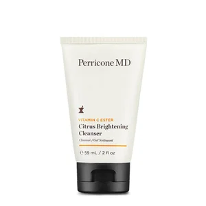 Vitamin C Ester Citrus Brightening Cleanser Mini - Size 59ml