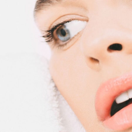 No Makeup Easy Rinse Makeup-Removing Cleanser Immagine 3