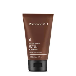 High Potency Classics Nutritive Cleanser Mini - Size 59ml