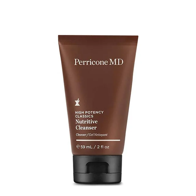 High Potency Classics Nutritive Cleanser Mini