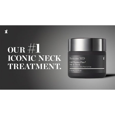 Cold Plasma Plus+ Sub-D / Neck Immagine 3