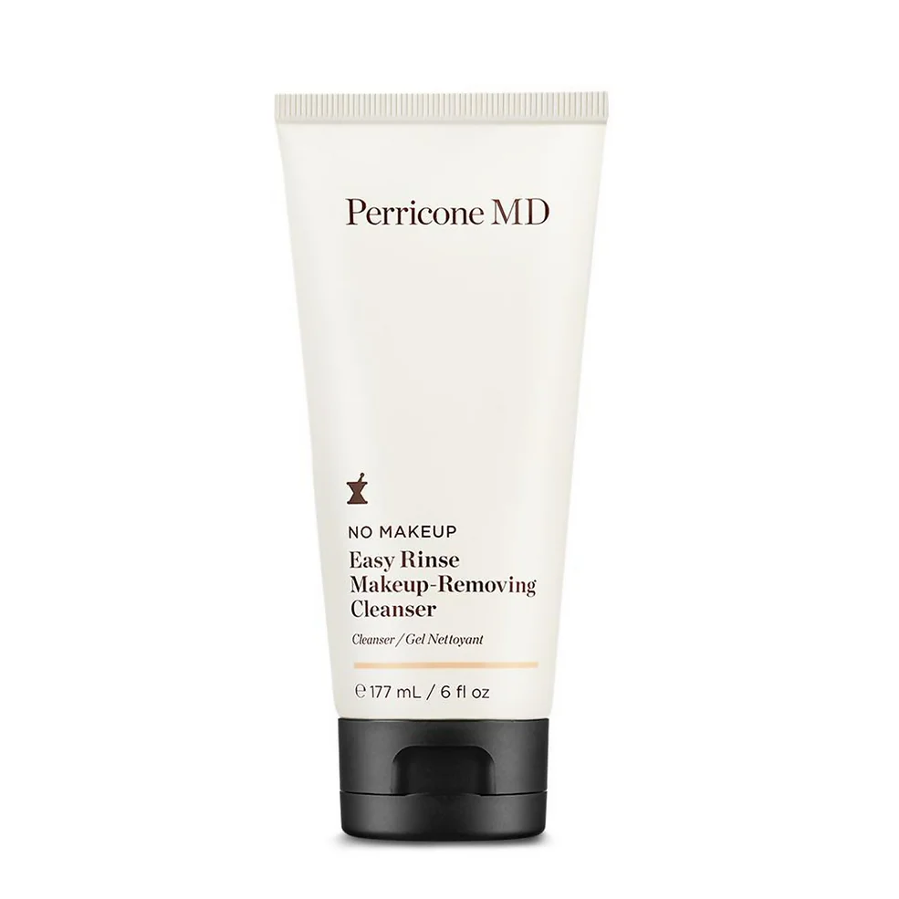 No Makeup Easy Rinse Makeup-Removing Cleanser Immagine 1