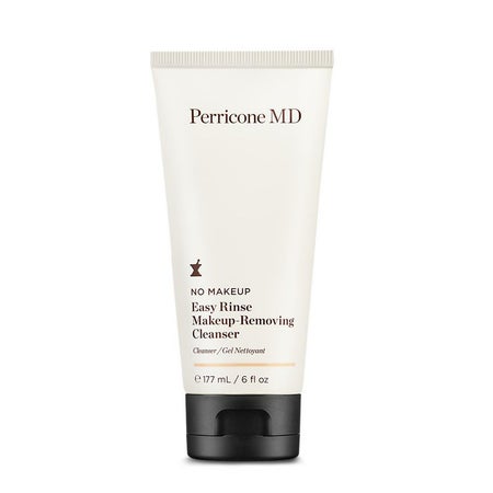 No Makeup Easy Rinse Makeup-Removing Cleanser - Image 1