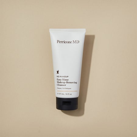 No Makeup Easy Rinse Makeup-Removing Cleanser Immagine 3