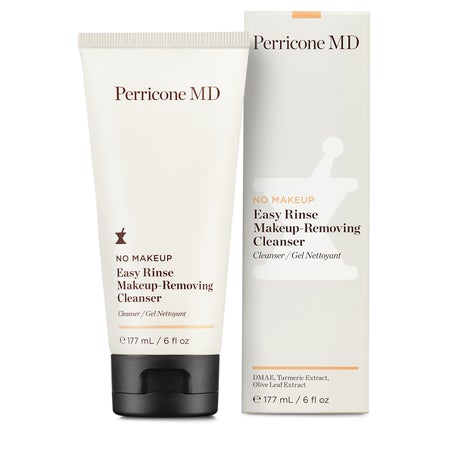 No Makeup Easy Rinse Makeup-Removing Cleanser Immagine 2