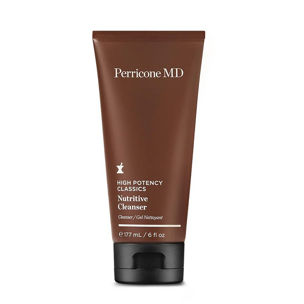 High Potency Classics Nutritive Cleanser Immagine 1