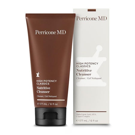 High Potency Classics Nutritive Cleanser Immagine 2
