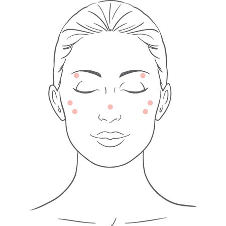 No Makeup Highlighter Immagine 4