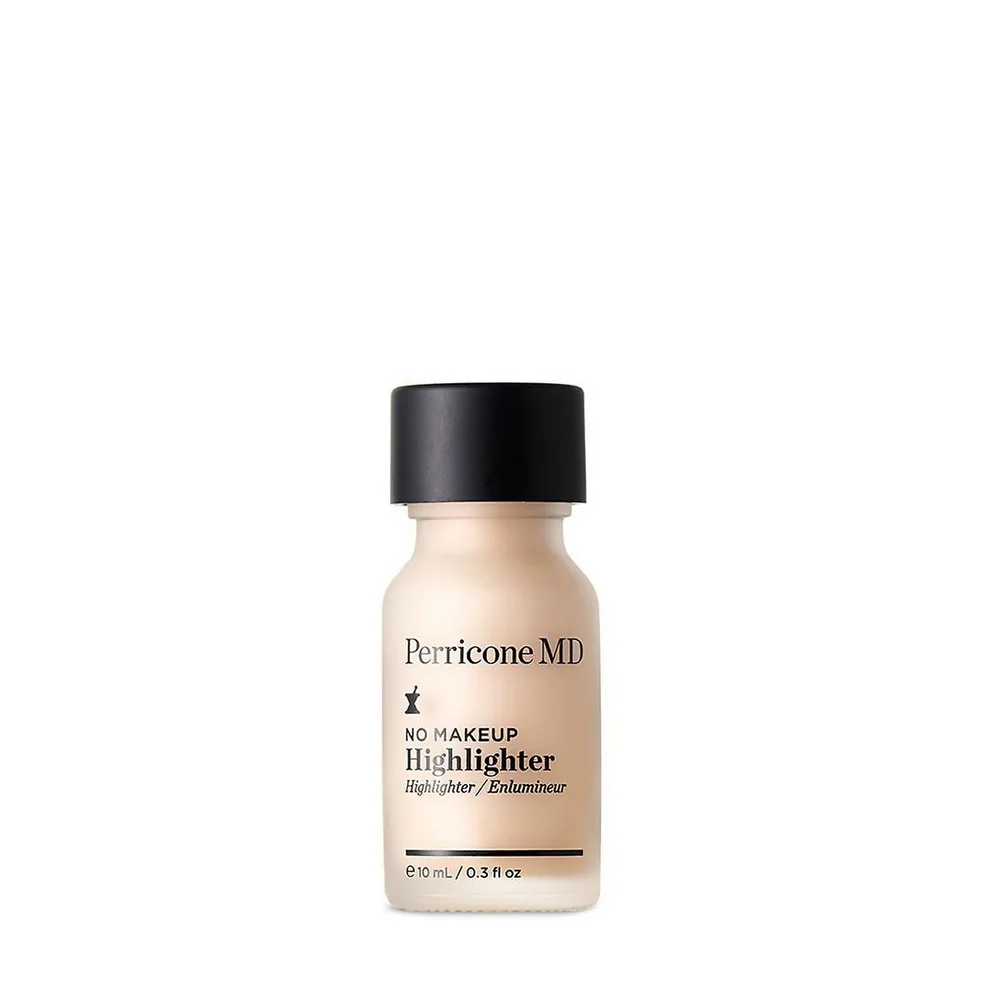 No Makeup Highlighter Immagine 1