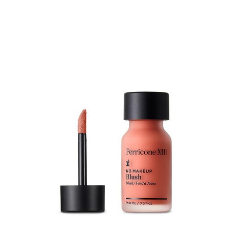No Makeup Blush Immagine 2
