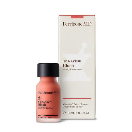 No Makeup Blush Immagine 3