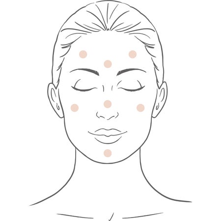 No Makeup Instant Blur Primer  Immagine 4