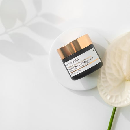 Essential Fx Acyl-Glutathione: Intensive Overnight Cream Immagine 4