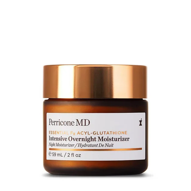 Essential Fx Acyl-Glutathione: Intensive Overnight Cream