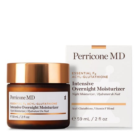 Essential Fx Acyl-Glutathione: Intensive Overnight Cream Immagine 2