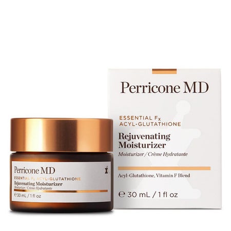 Essential Fx Rejuvenating Moisturizer Immagine 2