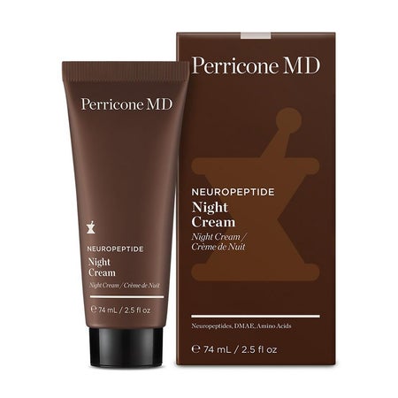 Neuropeptide Night Cream Immagine 2