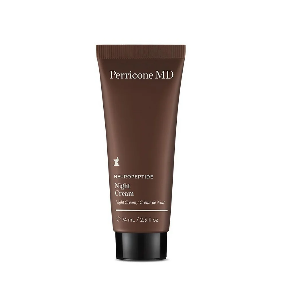 Neuropeptide Night Cream Immagine 1