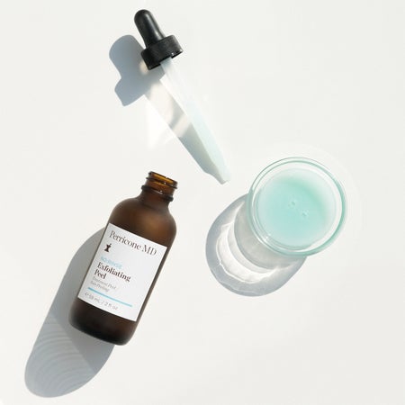 No:Rinse Exfoliating Peel Immagine 4