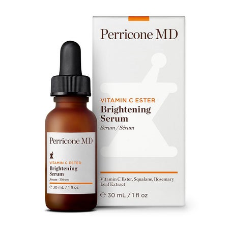 Siero Vitamin C Ester Brightening Serum Immagine 2