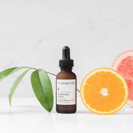 Siero Vitamin C Ester Brightening Serum Immagine 3