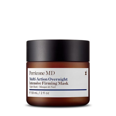 Multi-Action Overnight Intensive Firming Mask - Image 1