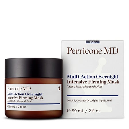 Multi-Action Overnight Intensive Firming Mask Immagine 2