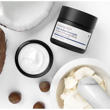 Multi-Action Overnight Intensive Firming Mask Immagine 4
