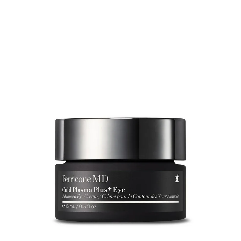 Cold Plasma Plus+ Eye Advanced Eye Cream Immagine 1