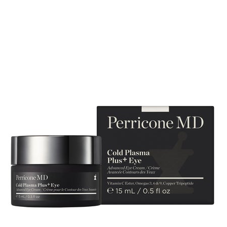 Cold Plasma Plus+ Eye Advanced Eye Cream Immagine 2