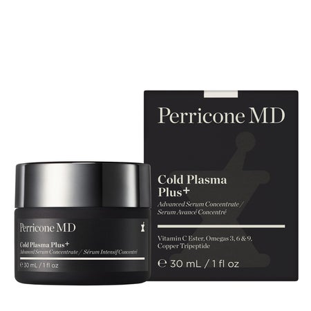 Cold Plasma Plus+ Advanced Serum Concentrate Immagine 2