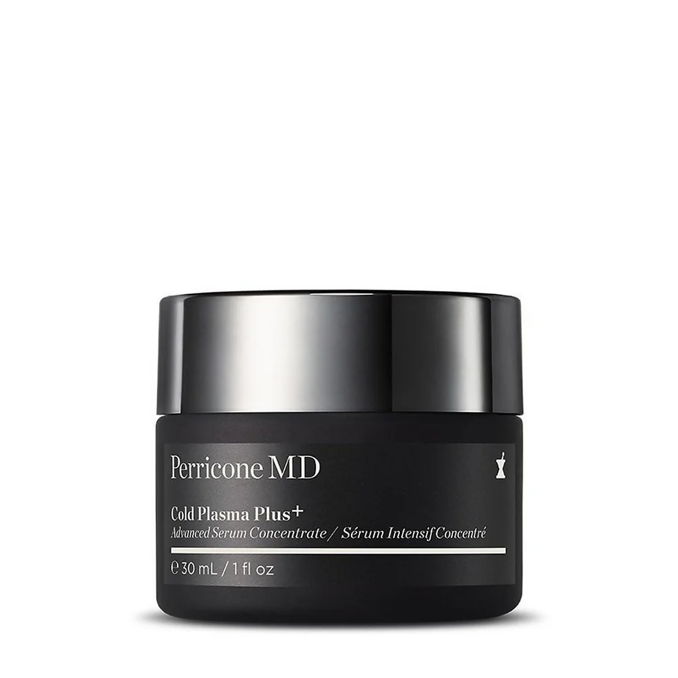 Cold Plasma Plus+ Advanced Serum Concentrate Immagine 1