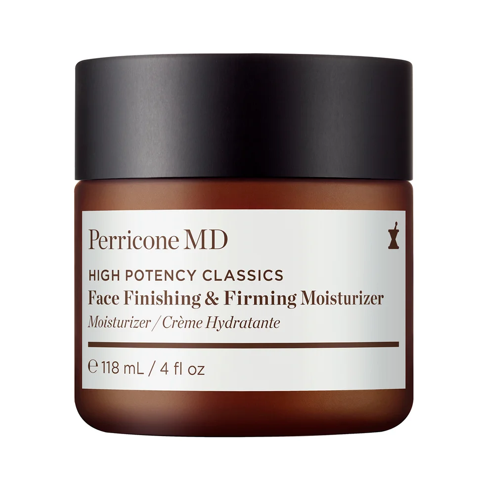 High Potency Classics Face Finishing & Firming Moisturizer - Supersized Immagine 1