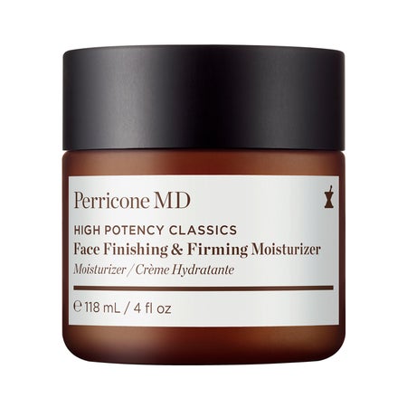 High Potency Classics Face Finishing & Firming Moisturizer - Supersized - Image 1