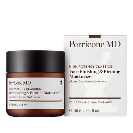 High Potency Classics Face Finishing & Firming Moisturizer - Supersized Immagine 1