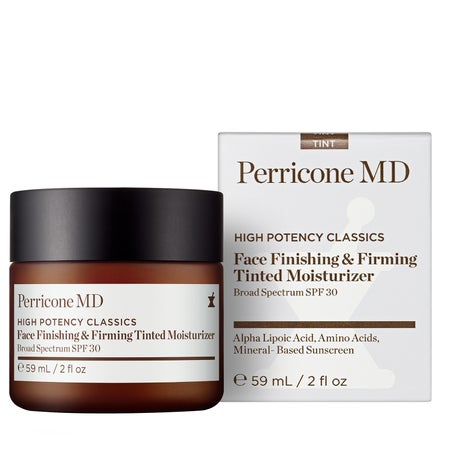 High Potency Classics Face Finishing & Firming Tinted Moisturiser SPF 30 Immagine 2