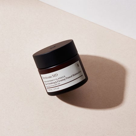 High Potency Classics Face Finishing & Firming Tinted Moisturiser SPF 30 Immagine 3