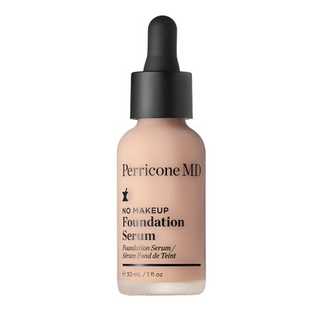 No Makeup Foundation Serum - Image 1