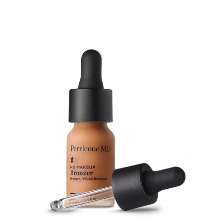 No Makeup Bronzer Immagine 2