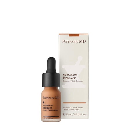 No Makeup Bronzer Immagine 1