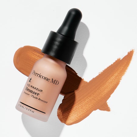 No Makeup Bronzer Immagine 3